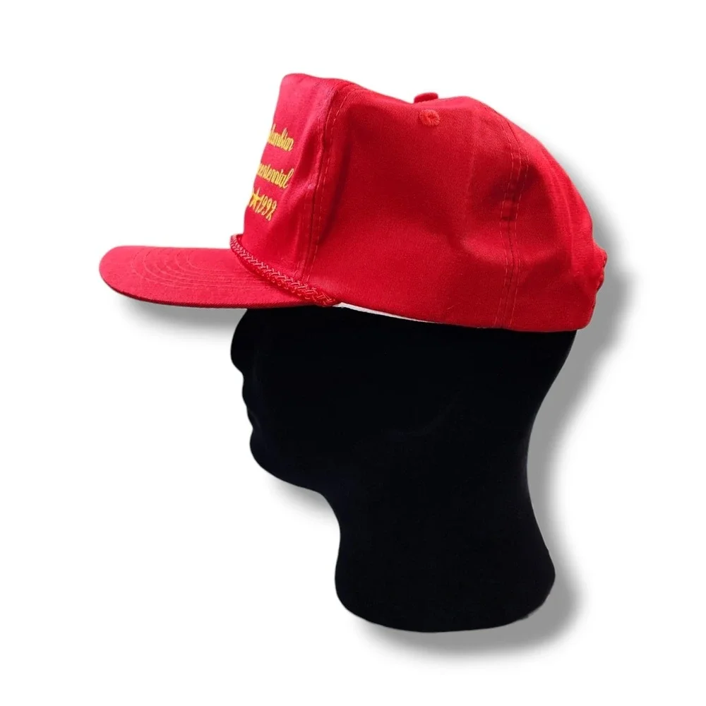 San Sun vintage columbian